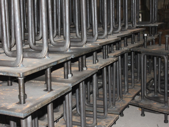 昭通网架预埋件