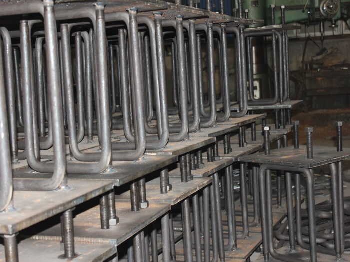 昭通网架预埋件